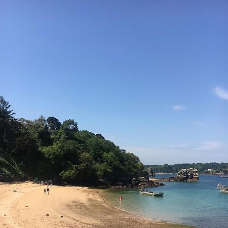 Gite De Kereveur, Loguivy De La Mer Ploubazlanec Exterior photo